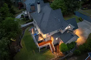 1609 Fernstone Dr NW, Acworth, GA 30101 - Photo 19