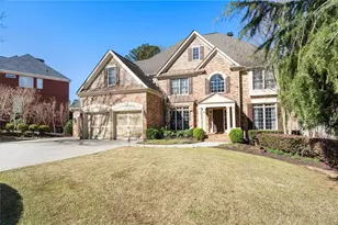 1609 Fernstone Dr NW, Acworth, GA 30101 - Photo 103