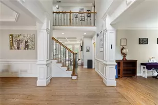 1609 Fernstone Dr NW, Acworth, GA 30101 - Photo 25