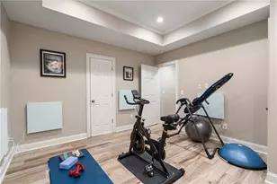 1609 Fernstone Dr NW, Acworth, GA 30101 - Photo 93