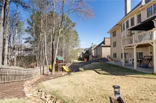 1609 Fernstone Dr NW, Acworth, GA 30101 - Photo 107