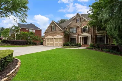 1609 Fernstone Drive NW, Acworth, GA 30101 - Photo 99