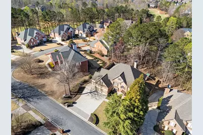 1609 Fernstone Drive NW, Acworth, GA 30101 - Photo 5