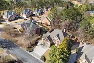 1609 Fernstone Dr NW, Acworth, GA 30101 - Photo 5