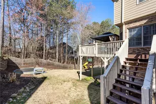1609 Fernstone Dr NW, Acworth, GA 30101 - Photo 105