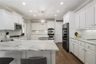 1609 Fernstone Dr NW, Acworth, GA 30101 - Photo 45