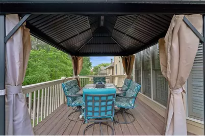 1609 Fernstone Drive NW, Acworth, GA 30101 - Photo 55
