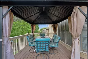 1609 Fernstone Dr NW, Acworth, GA 30101 - Photo 55