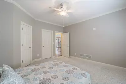 1609 Fernstone Drive NW, Acworth, GA 30101 - Photo 53