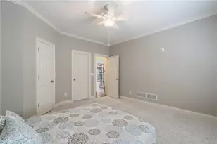 1609 Fernstone Dr NW, Acworth, GA 30101 - Photo 53