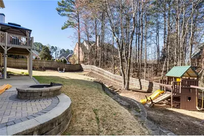 1609 Fernstone Drive NW, Acworth, GA 30101 - Photo 111