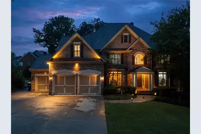 1609 Fernstone Drive NW, Acworth, GA 30101 - Photo 15