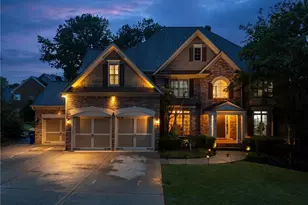 1609 Fernstone Dr NW, Acworth, GA 30101 - Photo 15