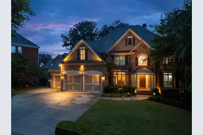 1609 Fernstone Drive NW, Acworth, GA 30101 - Photo 17