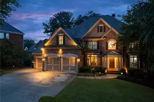 1609 Fernstone Dr NW, Acworth, GA 30101 - Photo 17