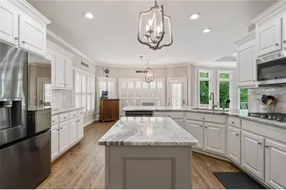 1609 Fernstone Drive NW, Acworth, GA 30101 - Photo 47