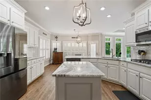 1609 Fernstone Dr NW, Acworth, GA 30101 - Photo 47