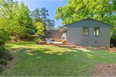 2670 Yale Terrace, Decatur, GA 30032 - Photo 27