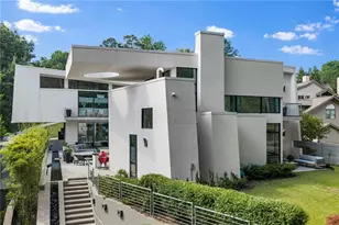 937 Berkshire Rd NE, Atlanta, GA 30324 - Photo 3