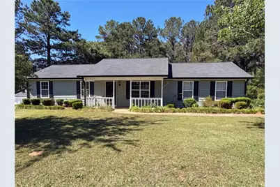 90 Rolling Ridge Drive, Covington, GA 30016 - Photo 1