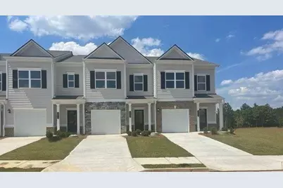 213 Pisgah Crossing #7, Cartersville, GA 30120 - Photo 1