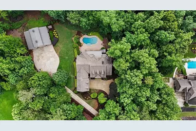 410 Wild Hill Road, Woodstock, GA 30188 - Photo 5