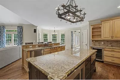 410 Wild Hill Road, Woodstock, GA 30188 - Photo 21