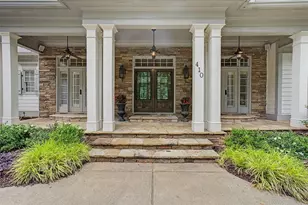 410 Wild Hill Rd, Woodstock, GA 30188 - Photo 5