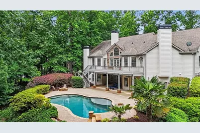 410 Wild Hill Road, Woodstock, GA 30188 - Photo 3