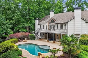 410 Wild Hill Rd, Woodstock, GA 30188 - Photo 3