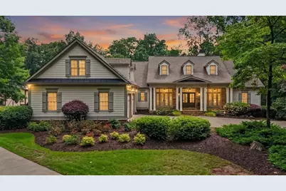 410 Wild Hill Road, Woodstock, GA 30188 - Photo 1