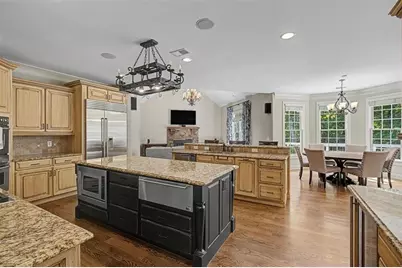 410 Wild Hill Road, Woodstock, GA 30188 - Photo 17