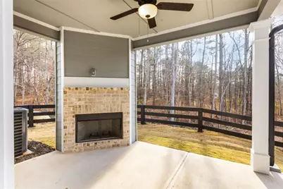 331 Yukon Drive #63, Conyers, GA 30094 - Photo 37
