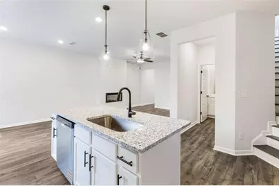 331 Yukon Drive #63, Conyers, GA 30094 - Photo 19