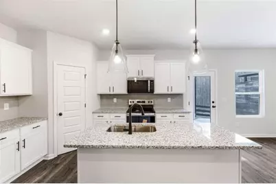 331 Yukon Drive #63, Conyers, GA 30094 - Photo 17