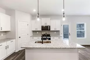 331 Yukon Dr, Conyers, GA 30094 - Photo 17