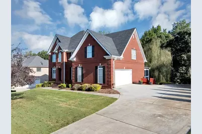 2052 Evergreen Drive SE, Conyers, GA 30013 - Photo 3