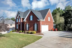 2052 Evergreen Dr SE, Conyers, GA 30013 - Photo 3