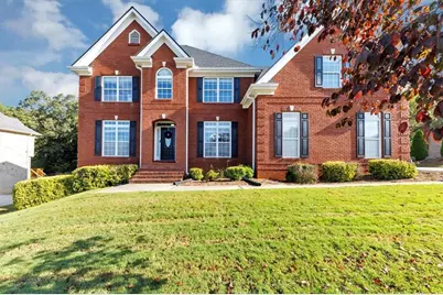 2052 Evergreen Drive SE, Conyers, GA 30013 - Photo 1