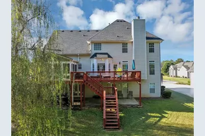 2052 Evergreen Drive SE, Conyers, GA 30013 - Photo 45