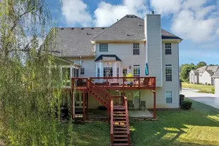 2052 Evergreen Dr SE, Conyers, GA 30013 - Photo 45