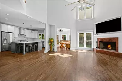 1529 Richard Stokes Drive, Decatur, GA 30033 - Photo 11
