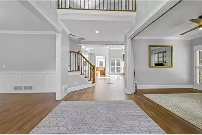 1529 Richard Stokes Drive, Decatur, GA 30033 - Photo 5