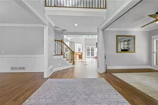 1529 Richard Stokes Dr, Decatur, GA 30033 - Photo 5