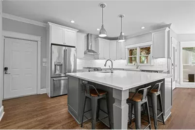 1529 Richard Stokes Drive, Decatur, GA 30033 - Photo 15