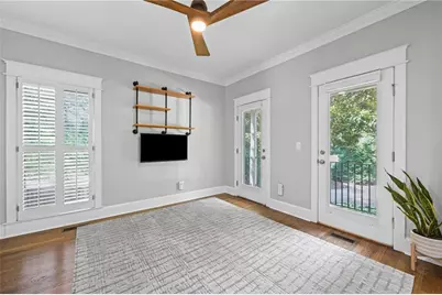 1529 Richard Stokes Drive, Decatur, GA 30033 - Photo 7