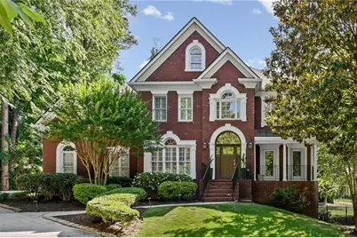 1529 Richard Stokes Drive, Decatur, GA 30033 - Photo 1