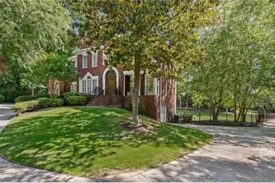 1529 Richard Stokes Drive, Decatur, GA 30033 - Photo 3