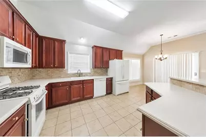 124 Cedar Mill Drive, Dallas, GA 30132 - Photo 3