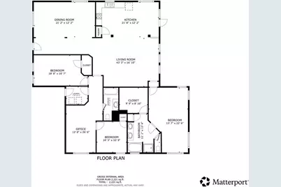 124 Cedar Mill Drive, Dallas, GA 30132 - Photo 37